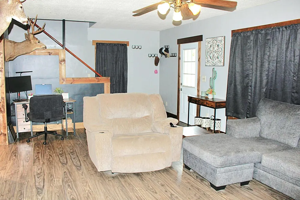 12409 Bellevue Road Convis Township, MI 49014