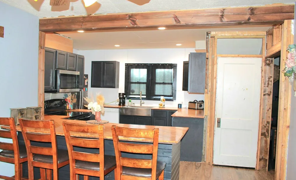 12409 Bellevue Road Convis Township, MI 49014