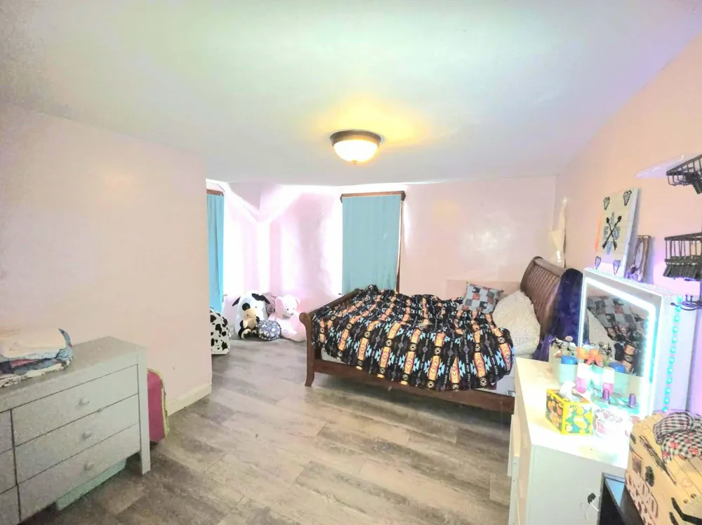 12409 Bellevue Road Convis Township, MI 49014