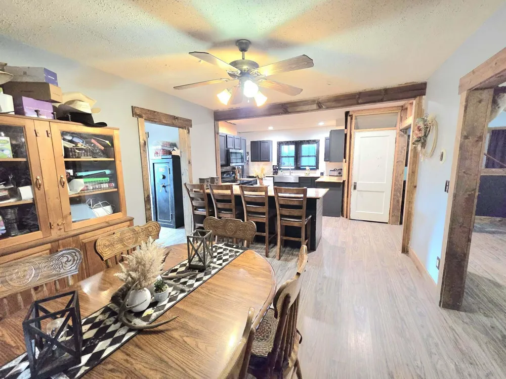 12409 Bellevue Road Convis Township, MI 49014