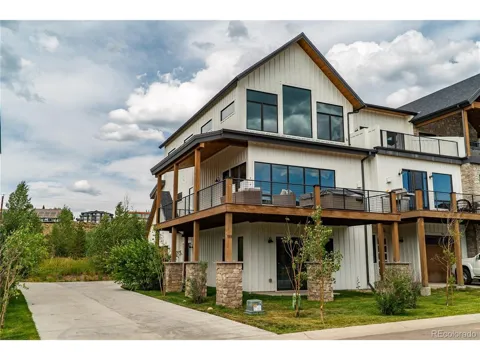 158 Hay Meadow Drive