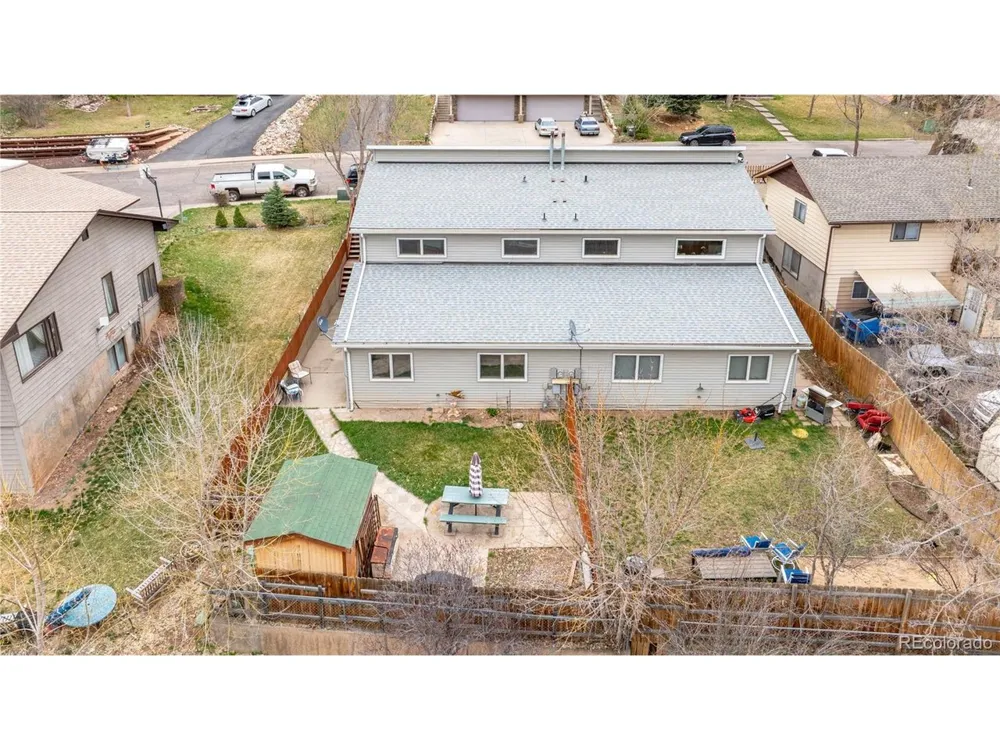 1525 Bennett Avenue Glenwood Springs, CO 81601