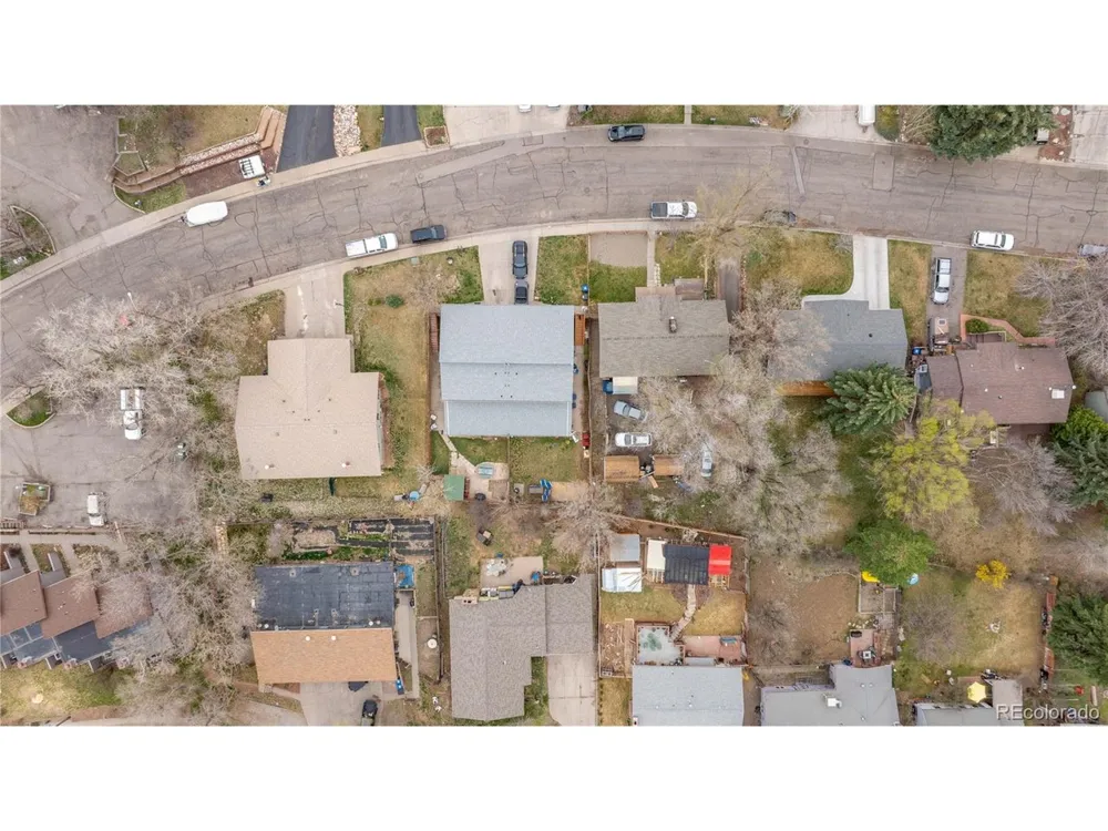 1525 Bennett Avenue Glenwood Springs, CO 81601