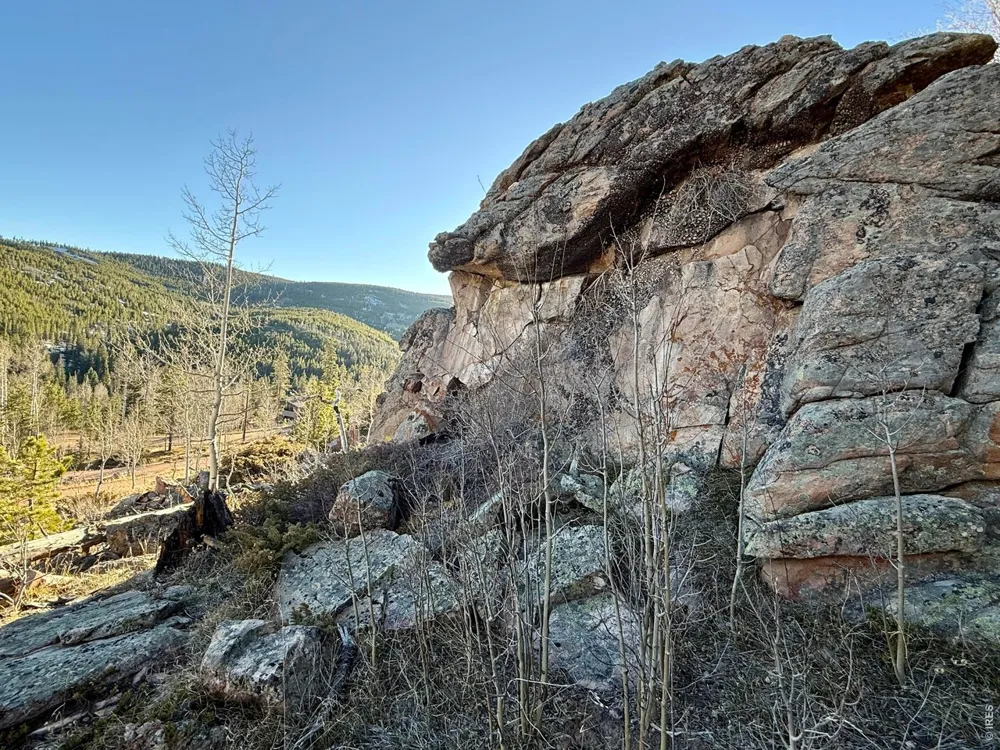 227 Micmac Drive Red Feather Lakes, CO 80545