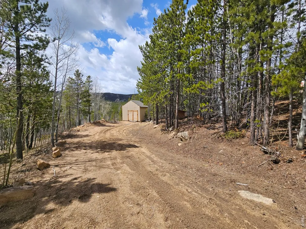 227 Micmac Drive Red Feather Lakes, CO 80545