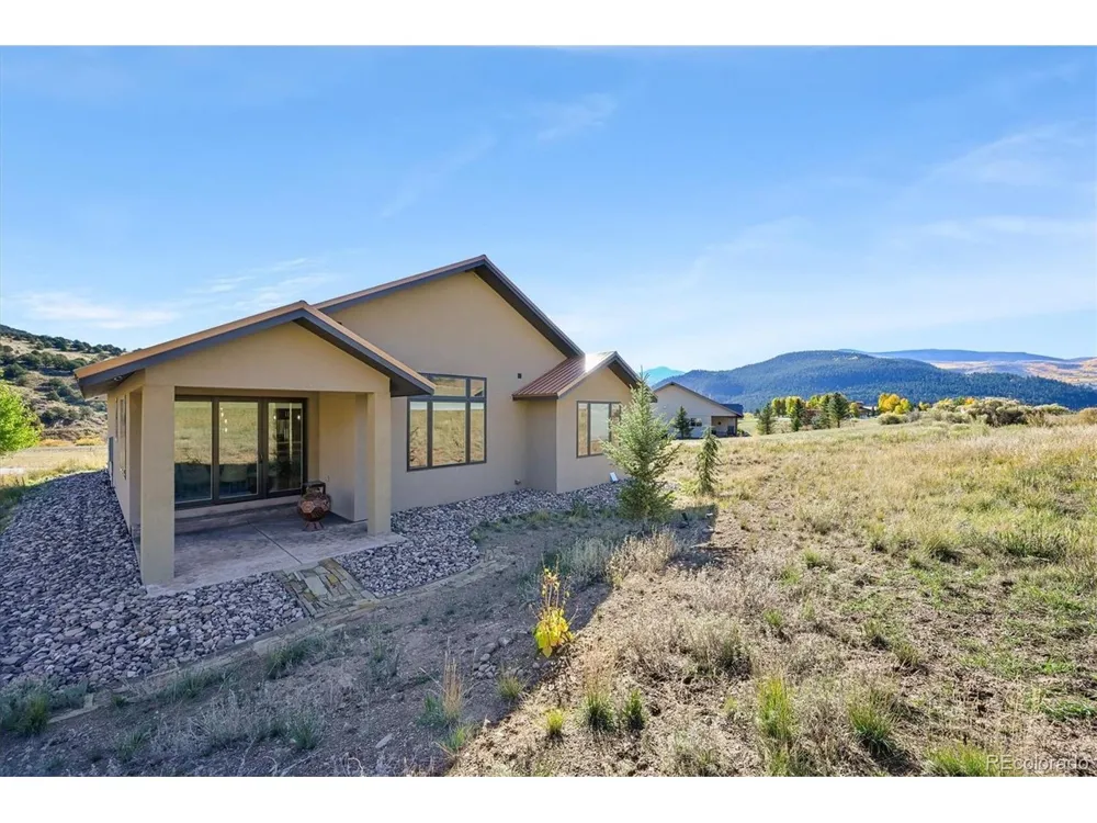 103 Fairway Drive South Fork, CO 81154