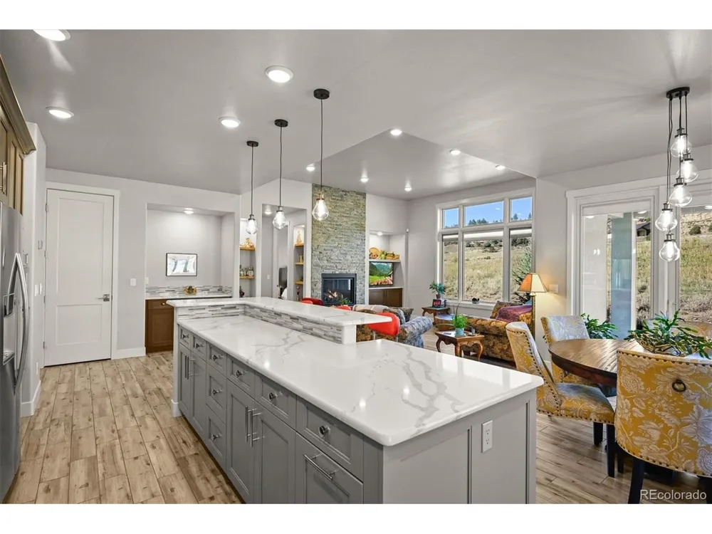 103 Fairway Drive South Fork, CO 81154
