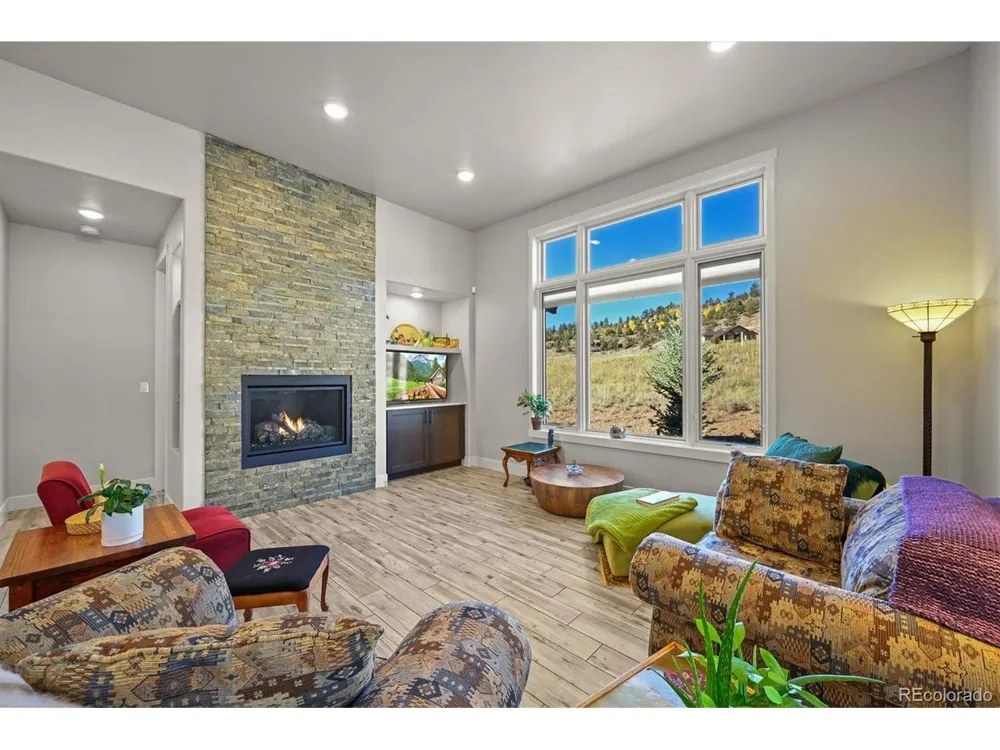 103 Fairway Drive South Fork, CO 81154