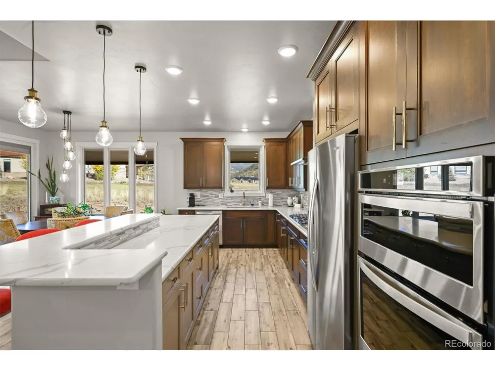 103 Fairway Drive South Fork, CO 81154