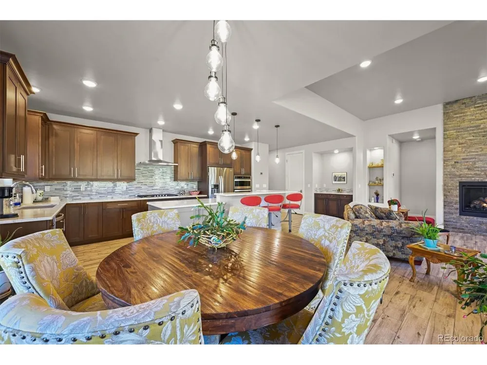 103 Fairway Drive South Fork, CO 81154