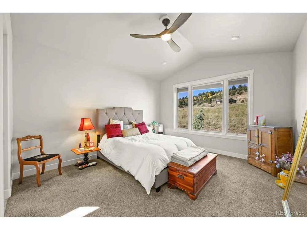 103 Fairway Drive South Fork, CO 81154