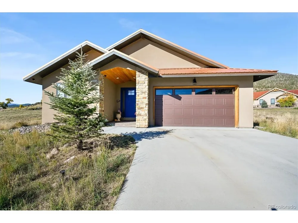 103 Fairway Drive South Fork, CO 81154
