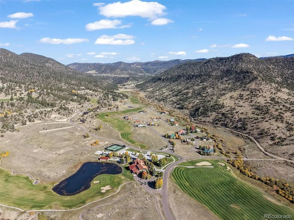 103 Fairway Drive South Fork, CO 81154