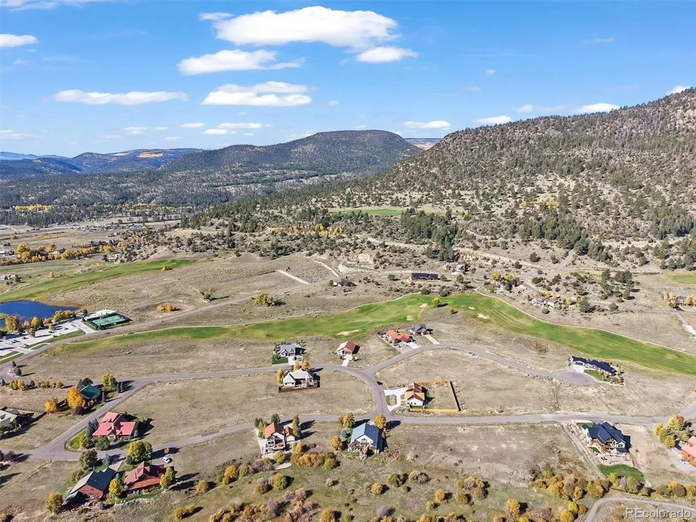 103 Fairway Drive South Fork, CO 81154