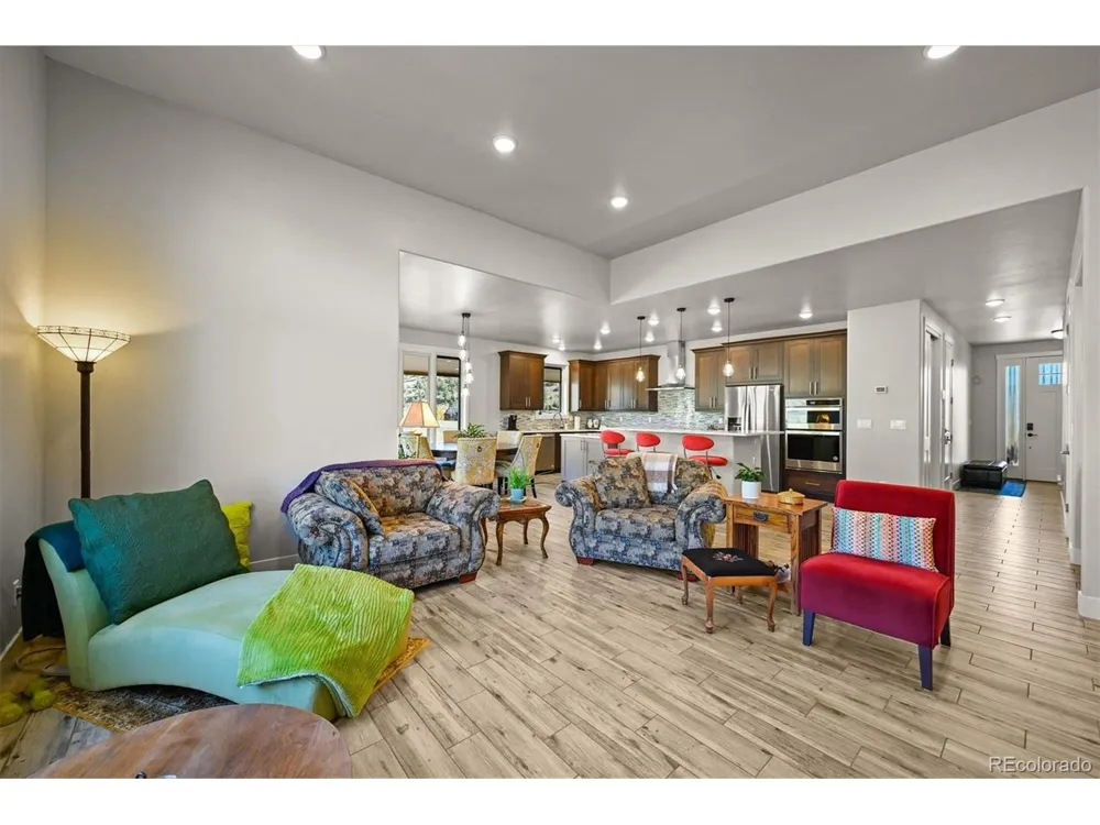 103 Fairway Drive South Fork, CO 81154