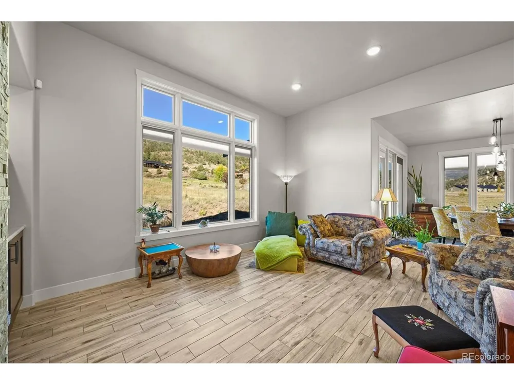 103 Fairway Drive South Fork, CO 81154