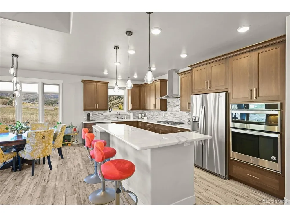 103 Fairway Drive South Fork, CO 81154
