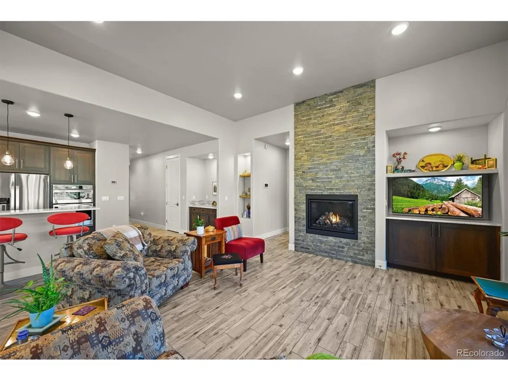 103 Fairway Drive South Fork, CO 81154