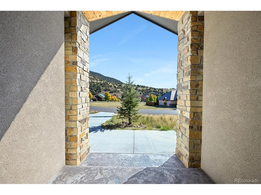 103 Fairway Drive South Fork, CO 81154