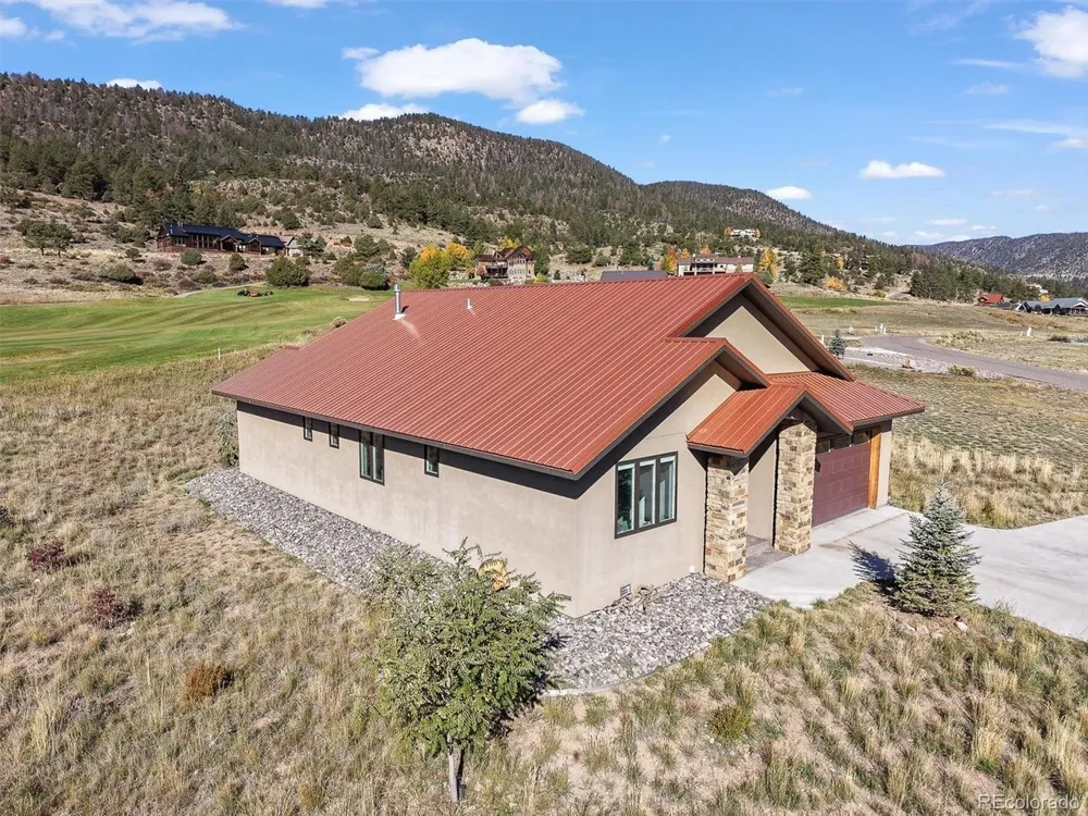103 Fairway Drive South Fork, CO 81154