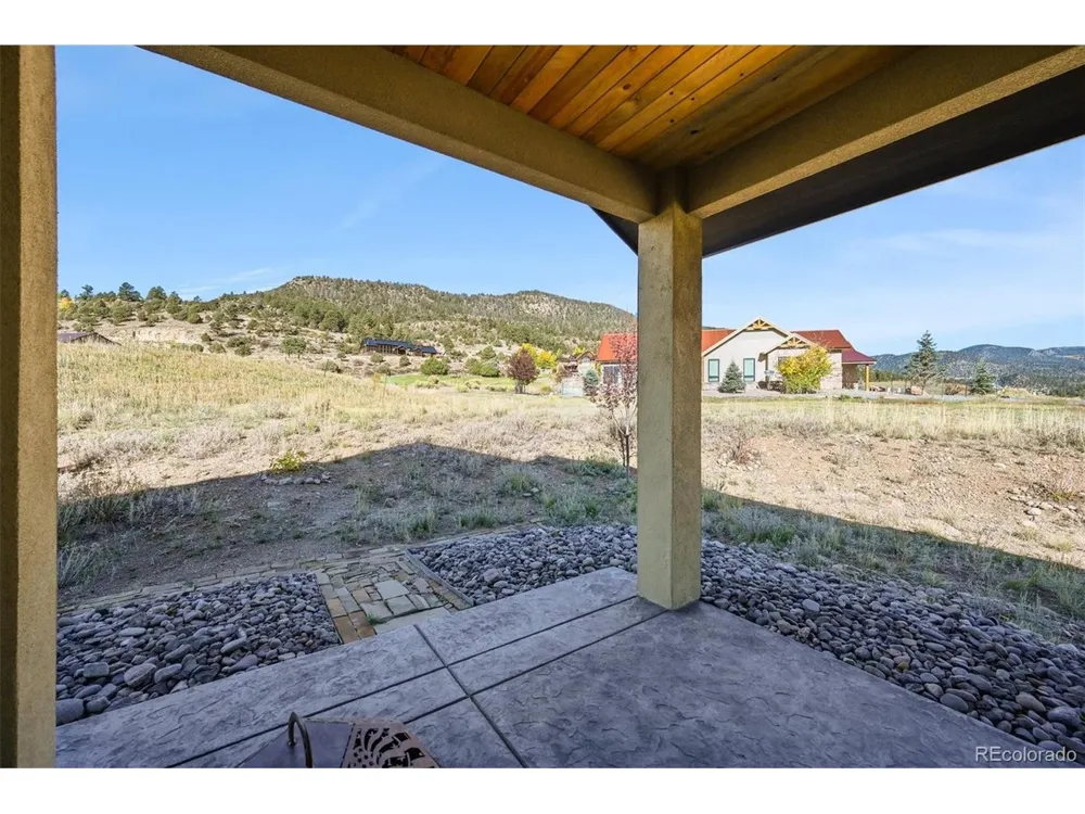103 Fairway Drive South Fork, CO 81154