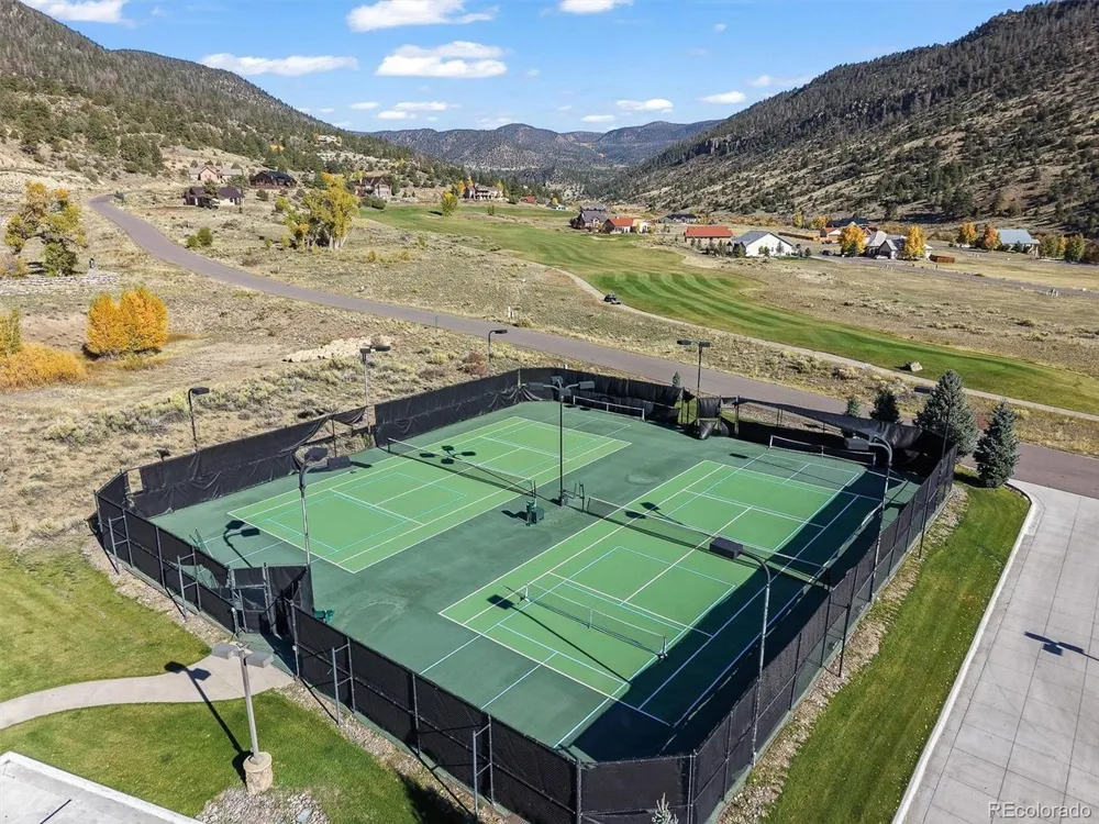 103 Fairway Drive South Fork, CO 81154