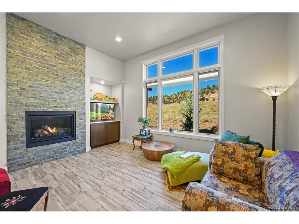 103 Fairway Drive South Fork, CO 81154