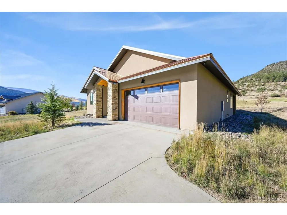 103 Fairway Drive South Fork, CO 81154