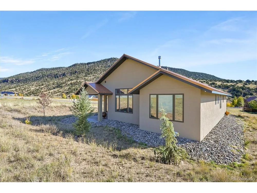 103 Fairway Drive South Fork, CO 81154