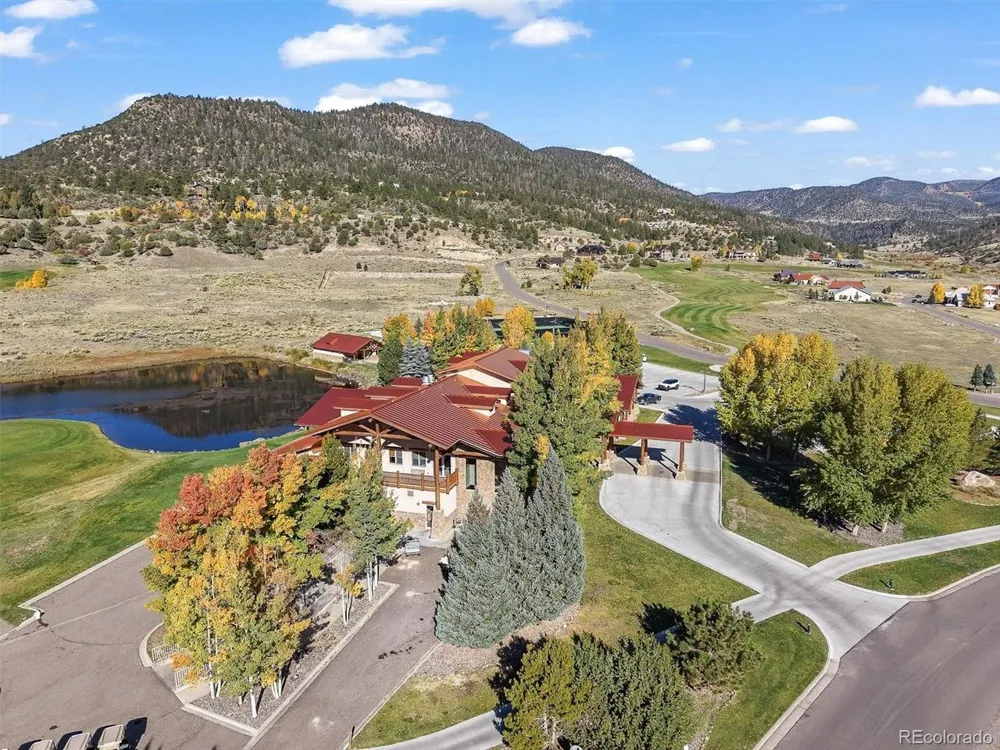 103 Fairway Drive South Fork, CO 81154