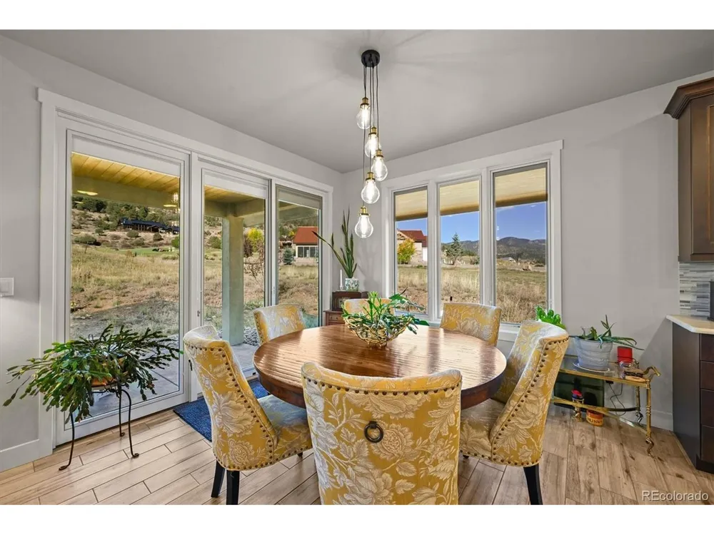 103 Fairway Drive South Fork, CO 81154