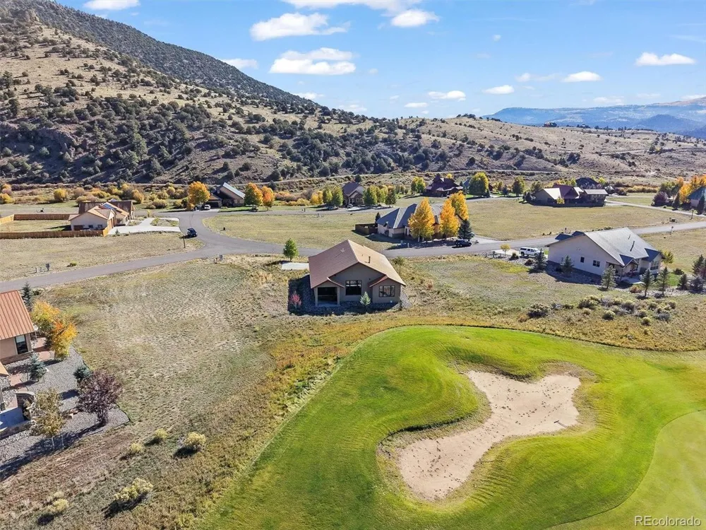 103 Fairway Drive South Fork, CO 81154