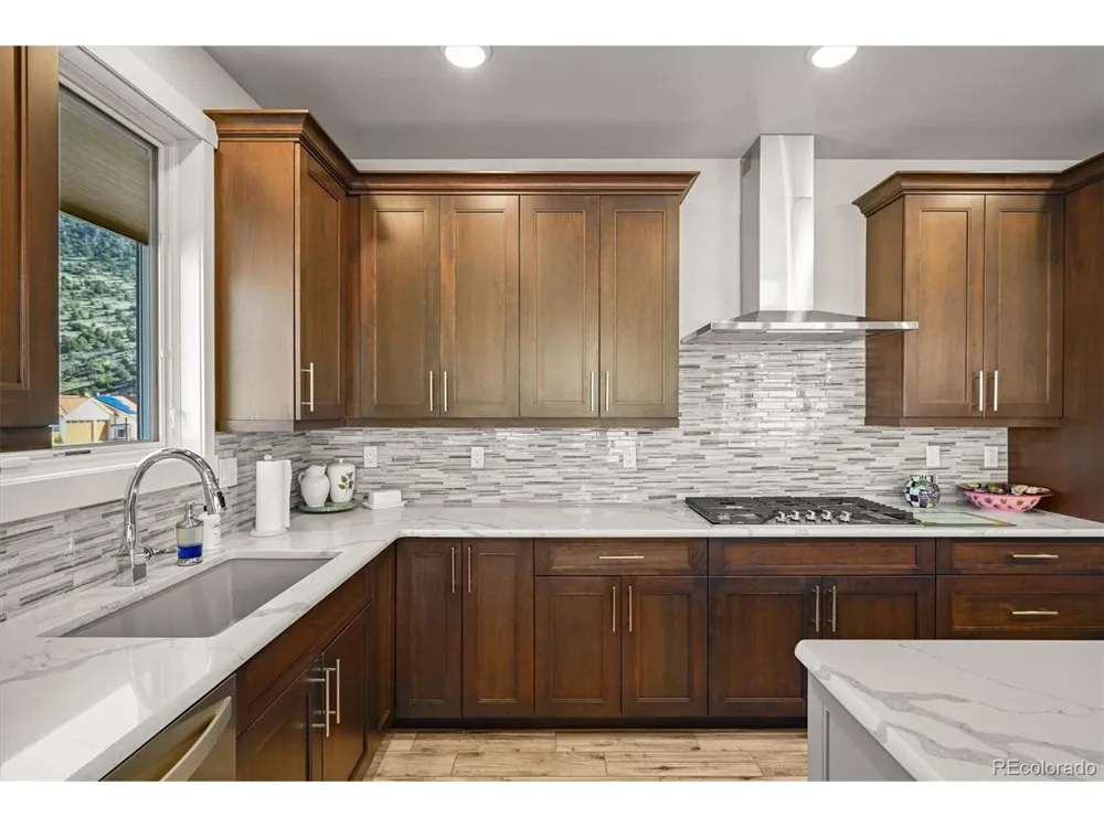 103 Fairway Drive South Fork, CO 81154