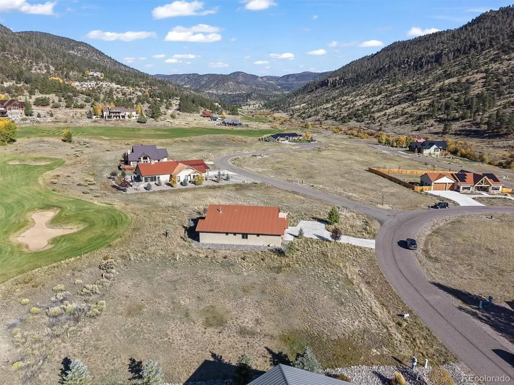 103 Fairway Drive South Fork, CO 81154
