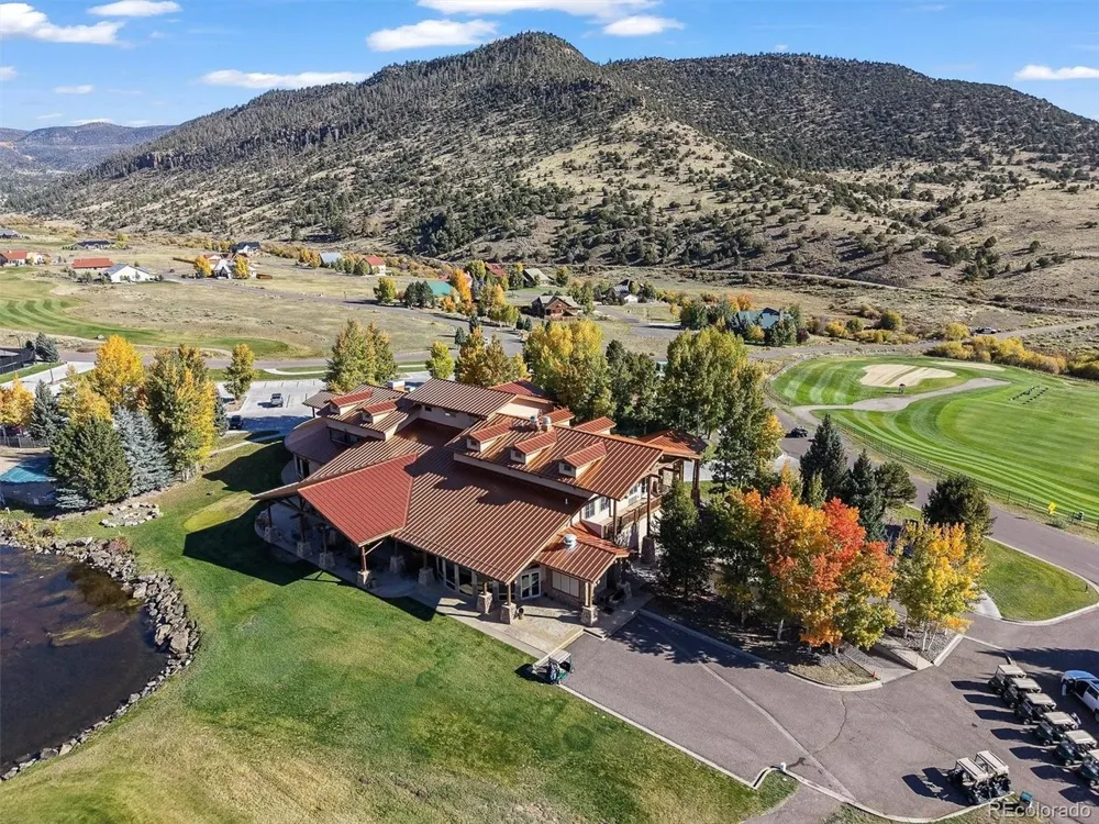 103 Fairway Drive South Fork, CO 81154