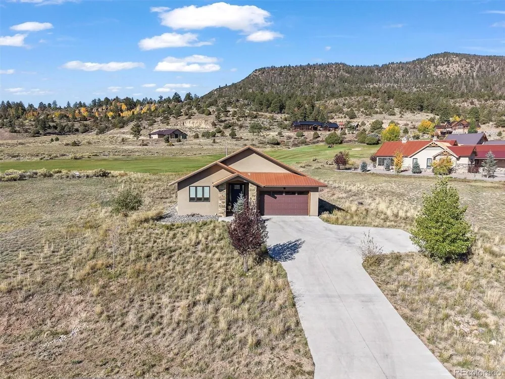 103 Fairway Drive South Fork, CO 81154