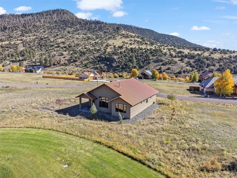 103 Fairway Drive South Fork, CO 81154