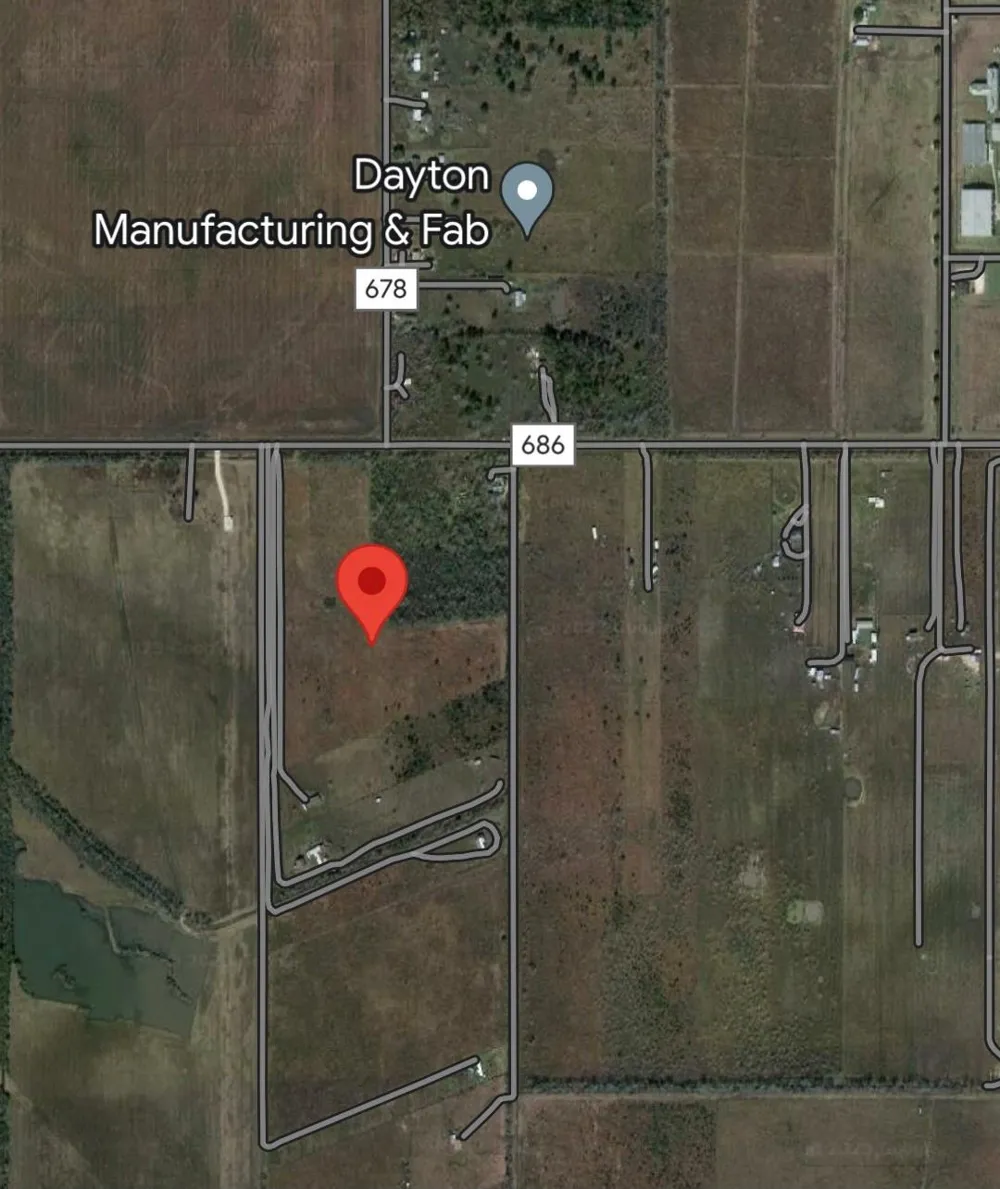 1585 Fm 686 Dayton, TX 77535