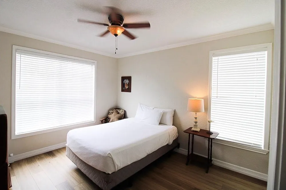7000 Seawall Blvd #1021 Galveston, TX 77551