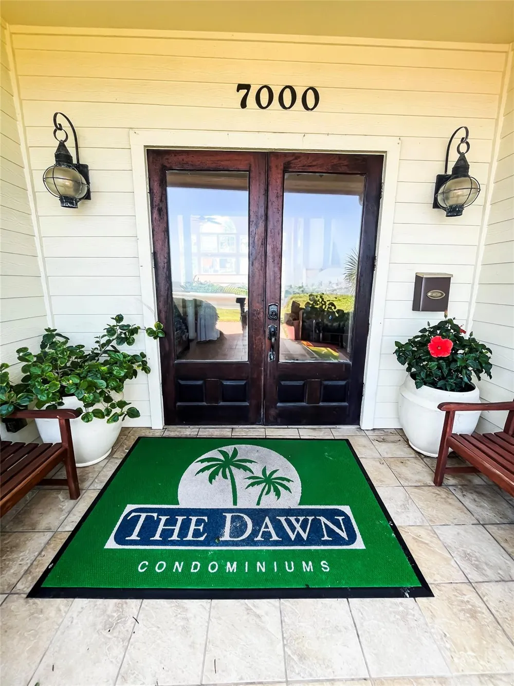 7000 Seawall Blvd #1021 Galveston, TX 77551