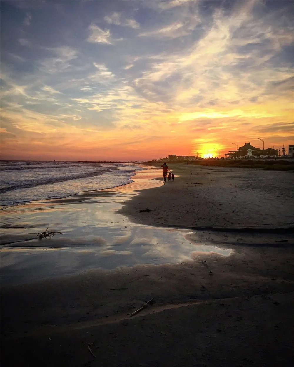 7000 Seawall Blvd #1021 Galveston, TX 77551