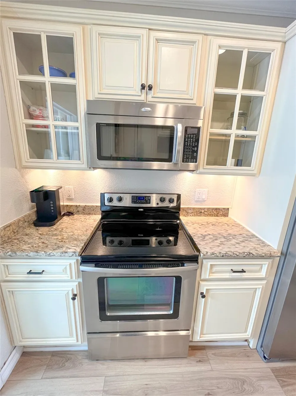 7000 Seawall Blvd #1021 Galveston, TX 77551