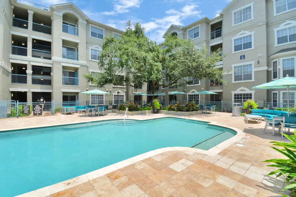 2222 Maroneal Street #1424 Houston, TX 77030