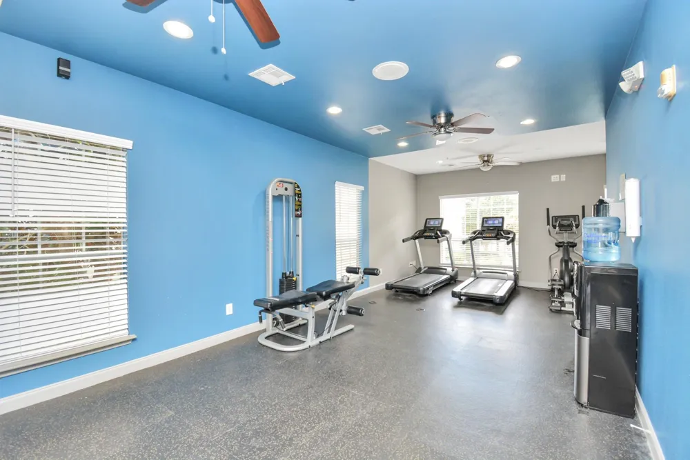 2222 Maroneal Street #1424 Houston, TX 77030