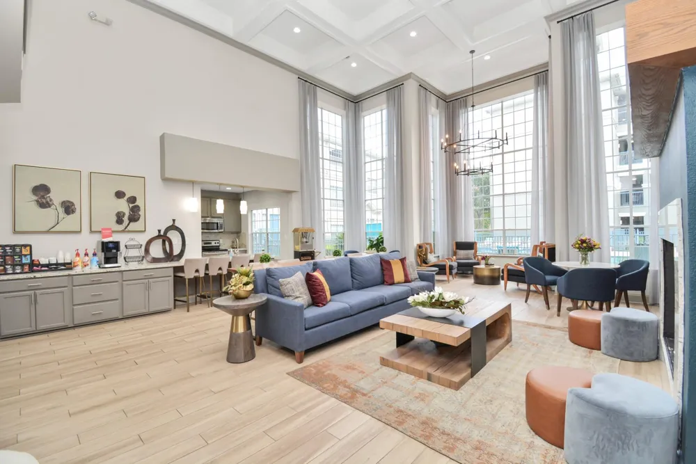 2222 Maroneal Street #1424 Houston, TX 77030