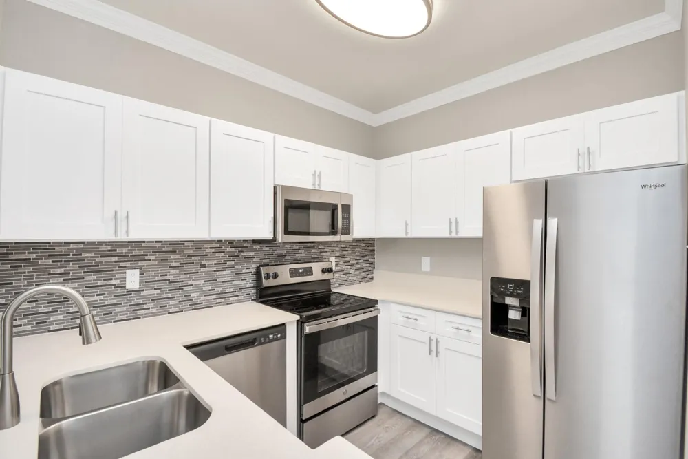 2222 Maroneal Street #1424 Houston, TX 77030