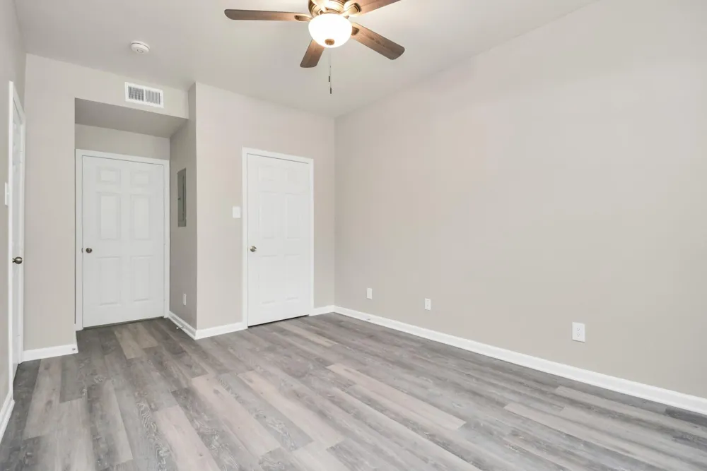 2222 Maroneal Street #1424 Houston, TX 77030