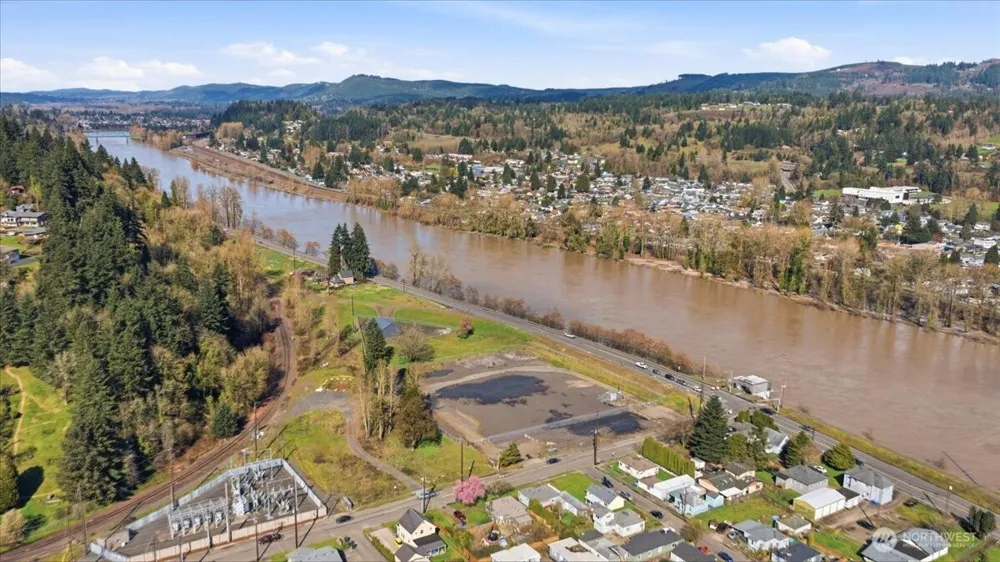 101 Fishers Lane Longview, WA 98632