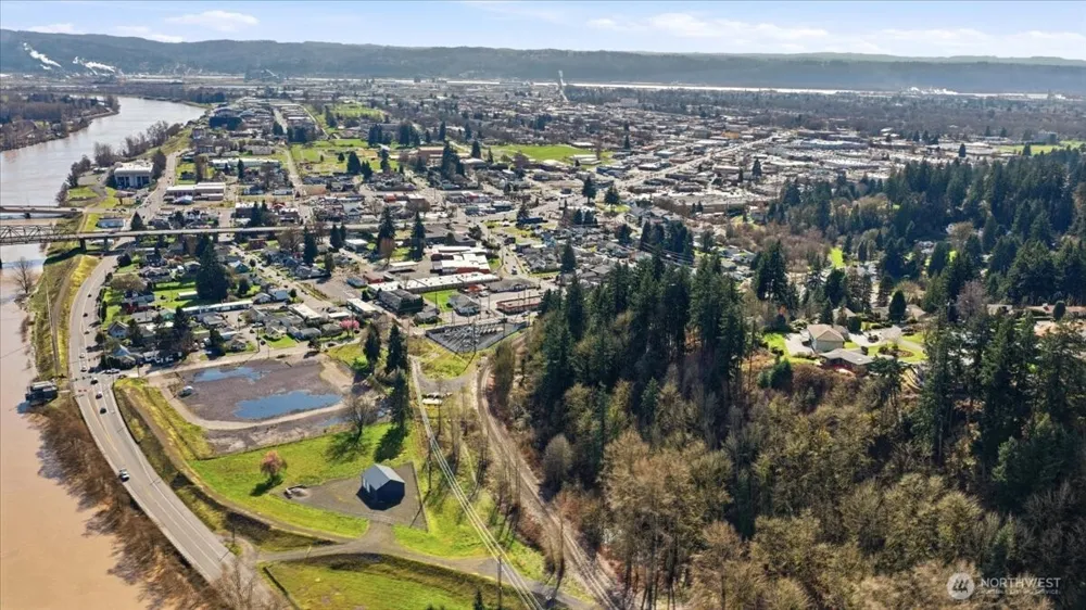 101 Fishers Lane Longview, WA 98632