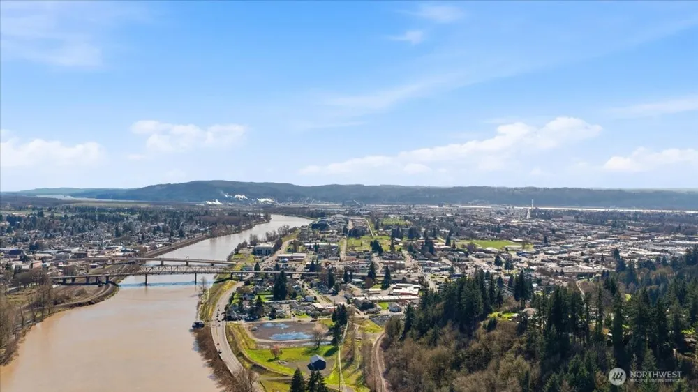 101 Fishers Lane Longview, WA 98632